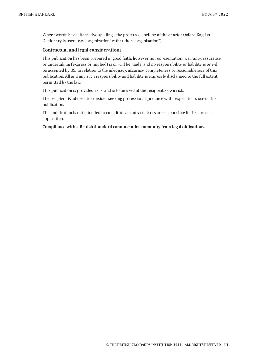 BS 7657:2022 BS 7657:2022 pdf