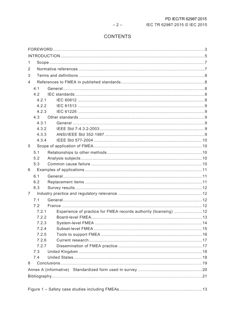 BS PD IEC/TR 62987:2015 BS PD IEC/TR 62987:2015 pdf