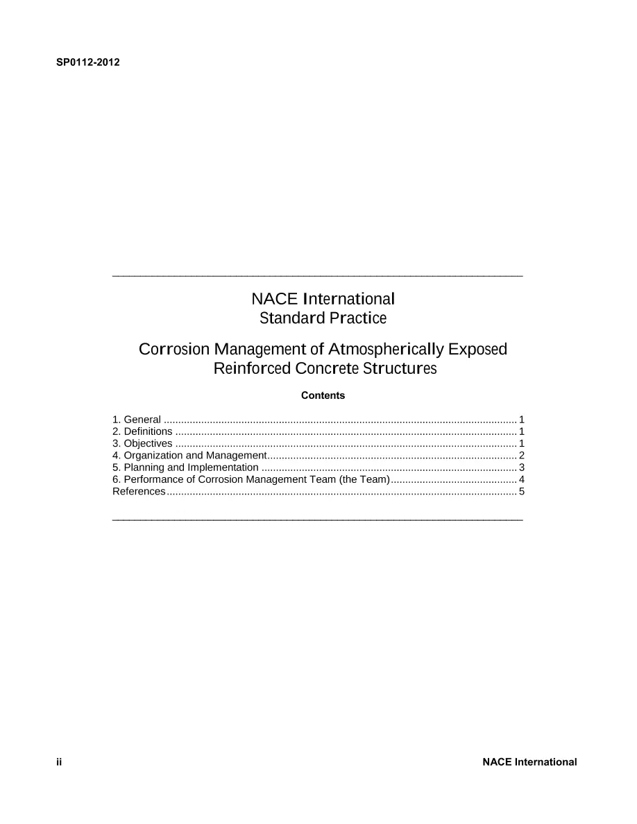 NACE SP0112-2012 NACE SP0112-2012 pdf