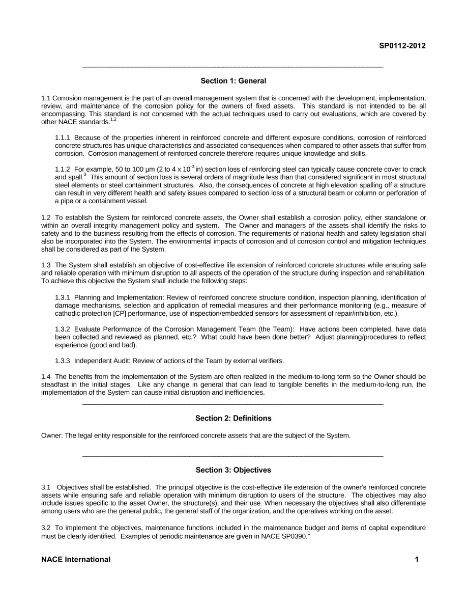 NACE SP0112-2012 NACE SP0112-2012 pdf