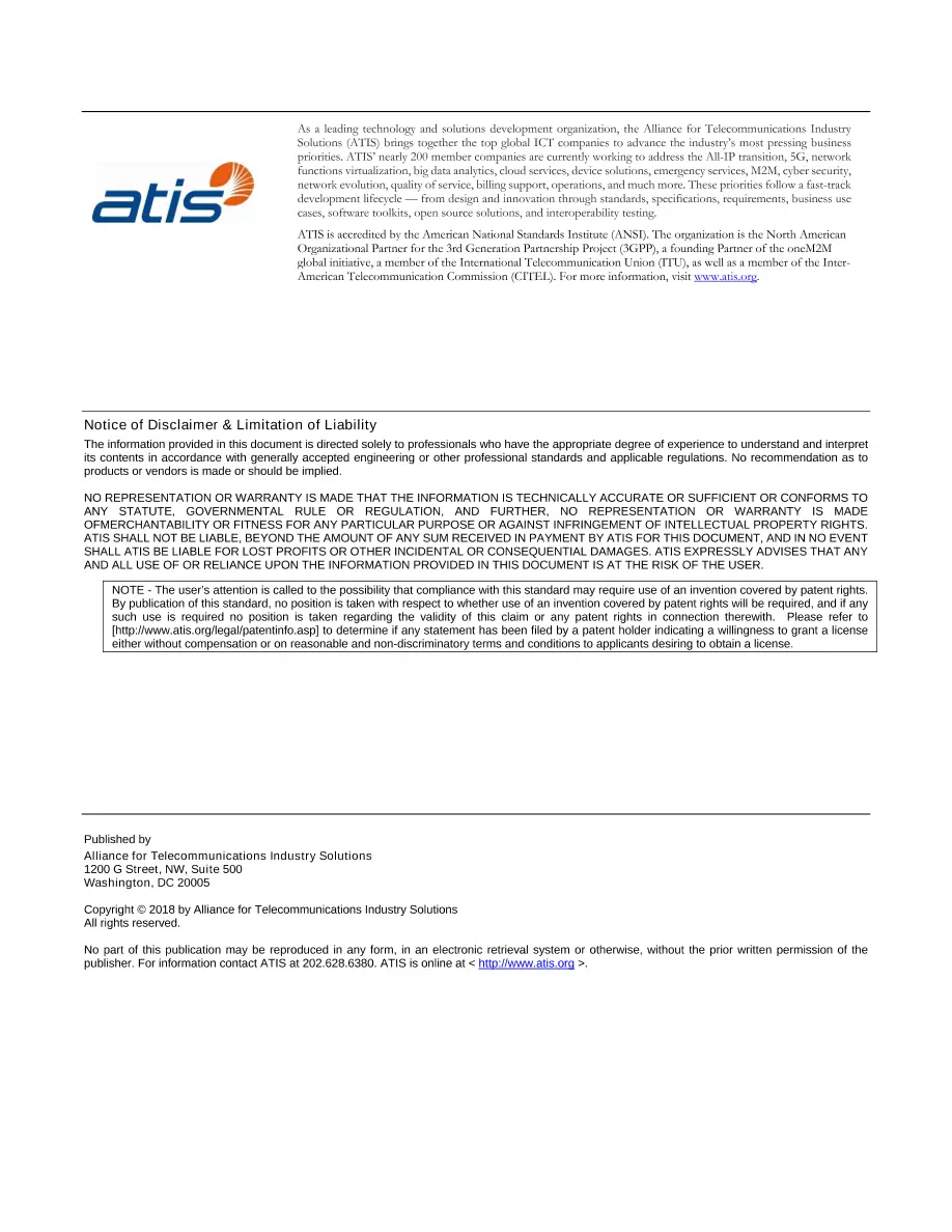 ATIS 1000073 pdf