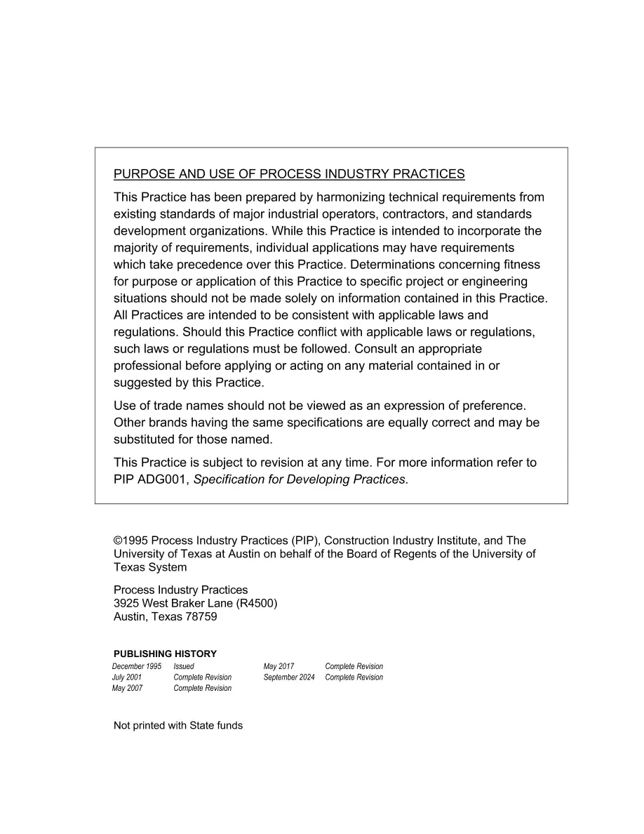 PIP STS03001 PIP STS03001 pdf