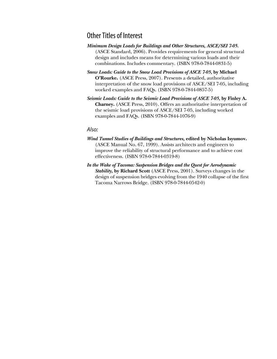 ASCE 7-05 Wind Loads ASCE 7-05 Wind Loads pdf