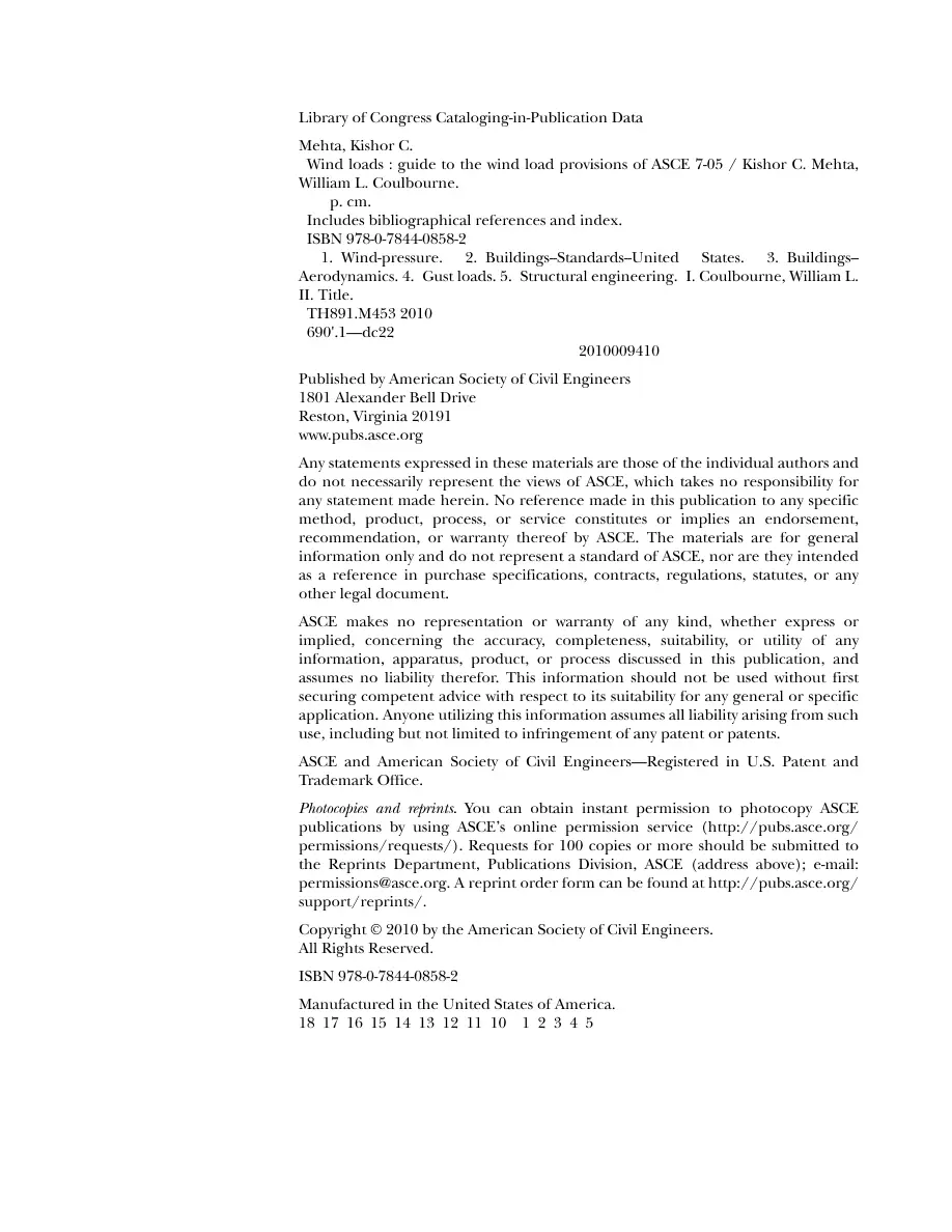 ASCE 7-05 Wind Loads ASCE 7-05 Wind Loads pdf