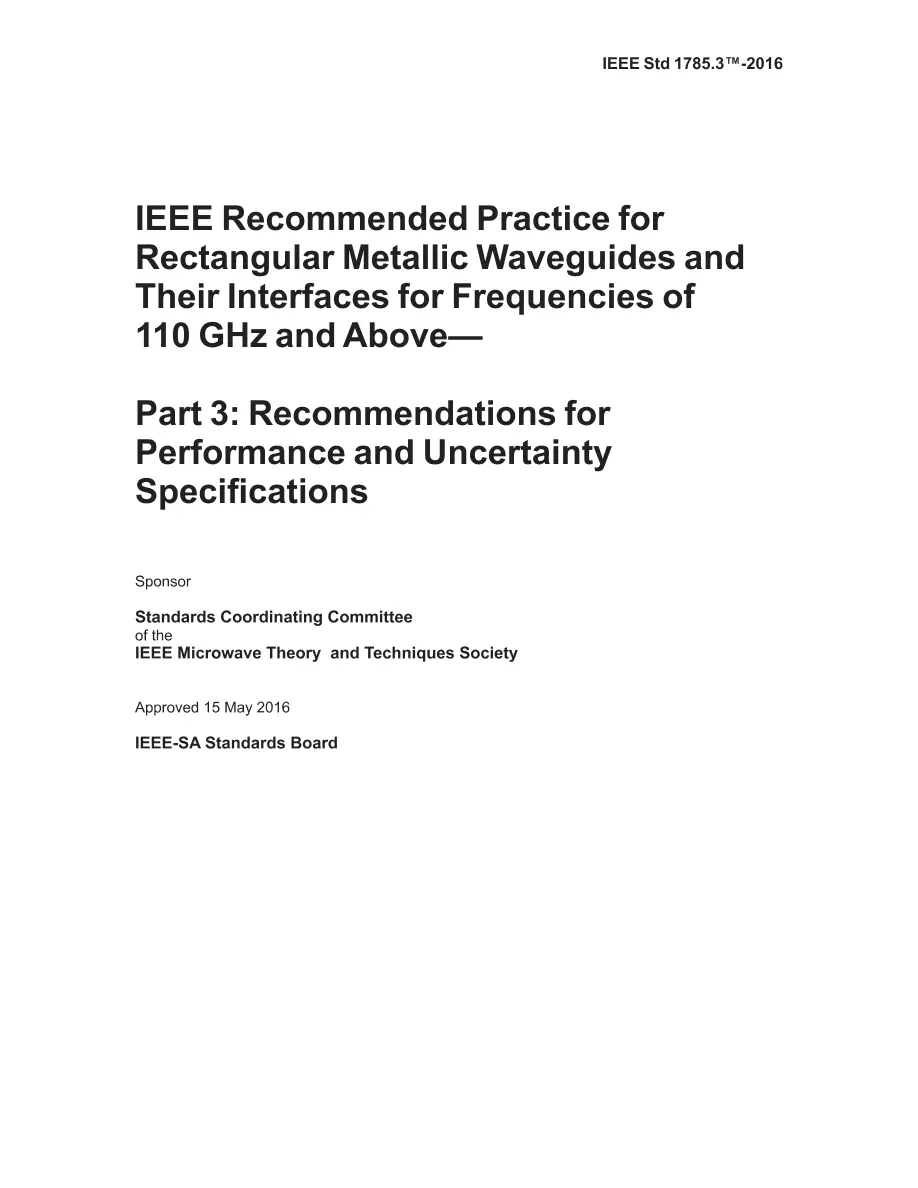 IEEE 1785.3-2016 pdf