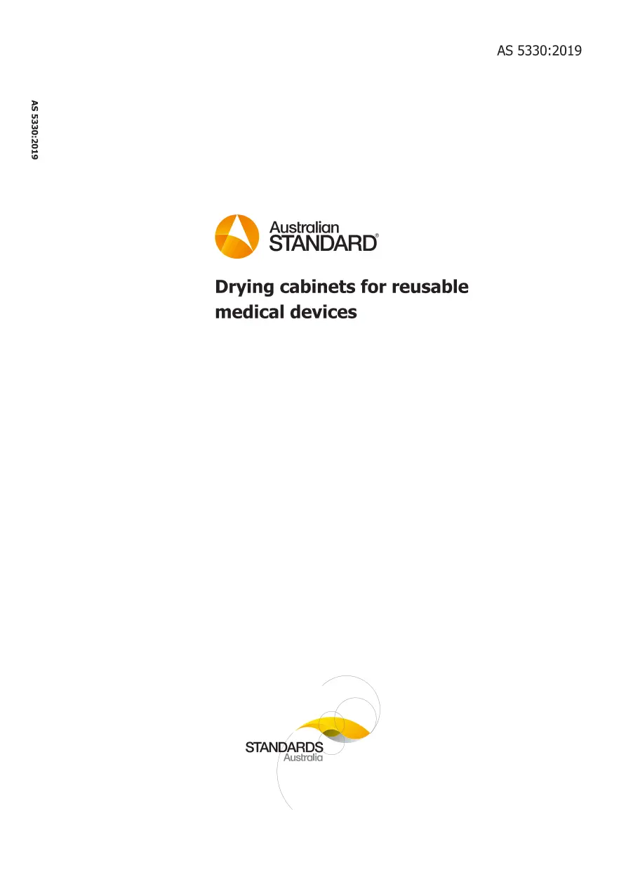 AS 5330:2019 AS 5330:2019 pdf