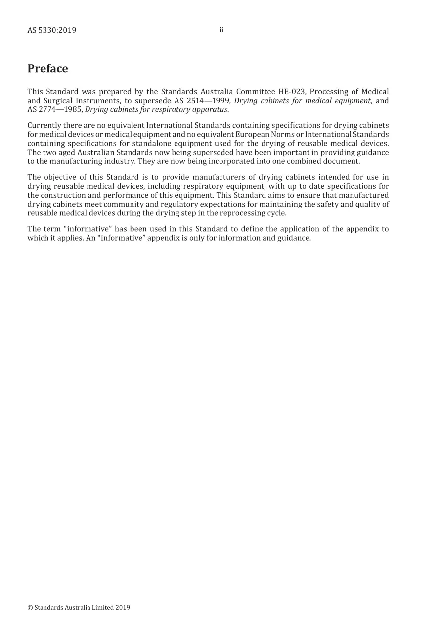 AS 5330:2019 AS 5330:2019 pdf