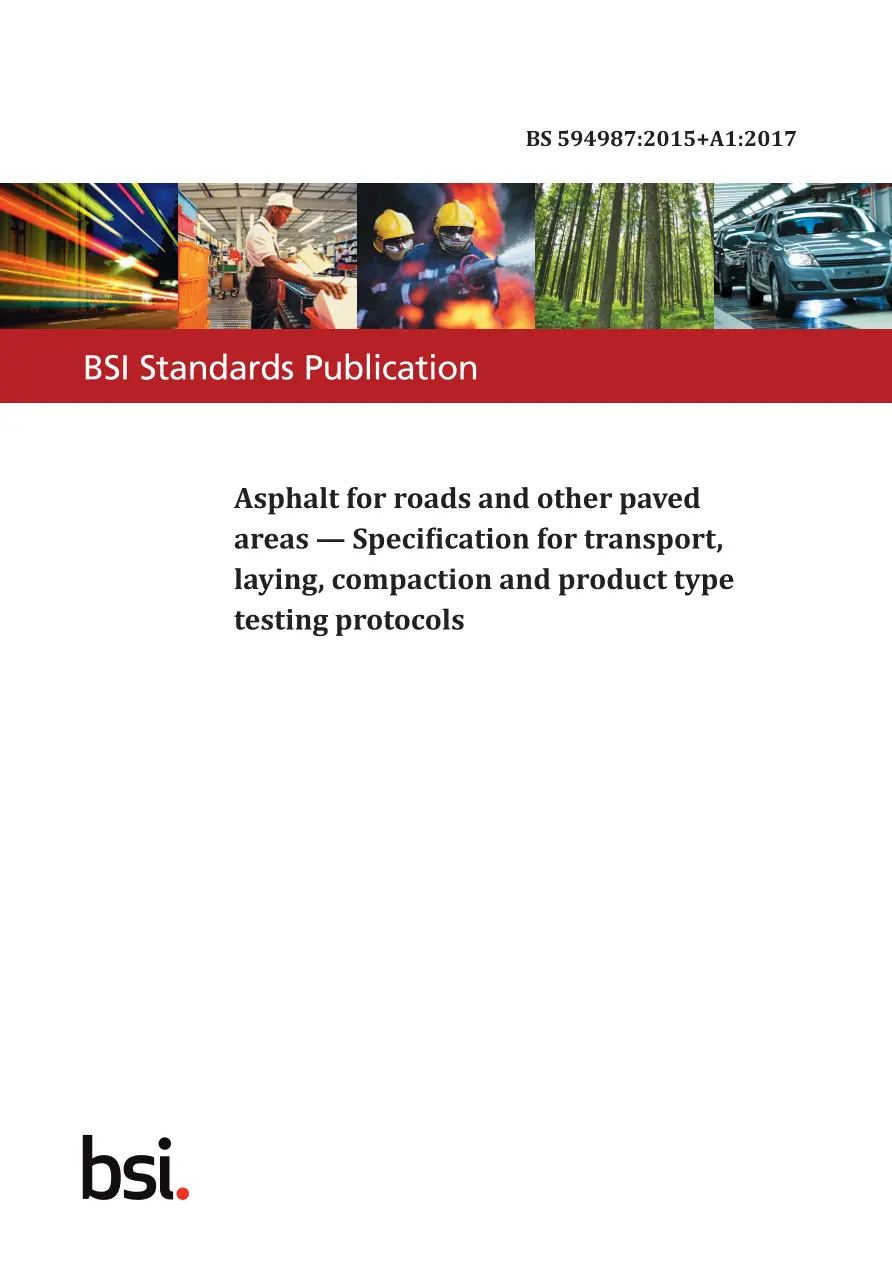 BS 594987:2015+A1:2017 BS 594987:2015+A1:2017 pdf