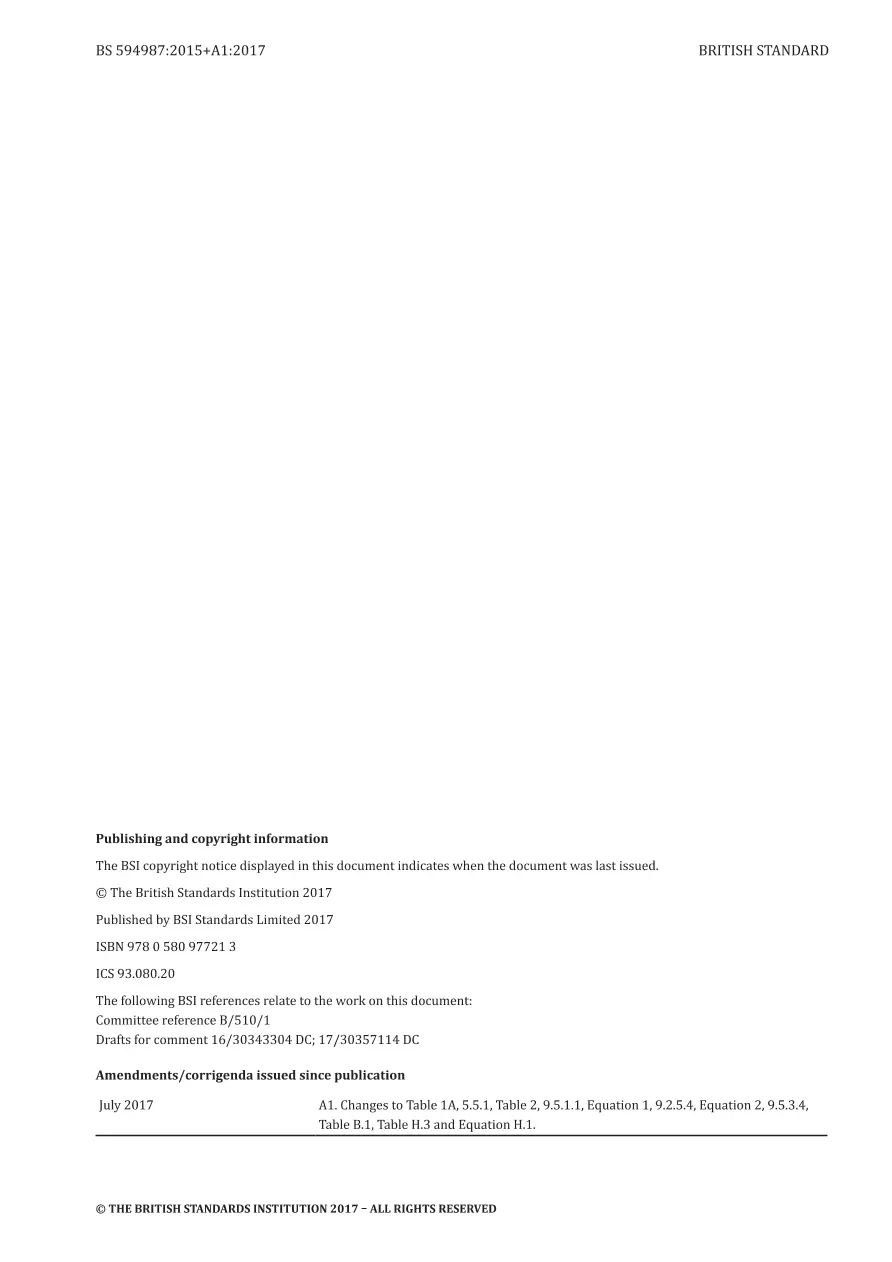 BS 594987:2015+A1:2017 BS 594987:2015+A1:2017 pdf