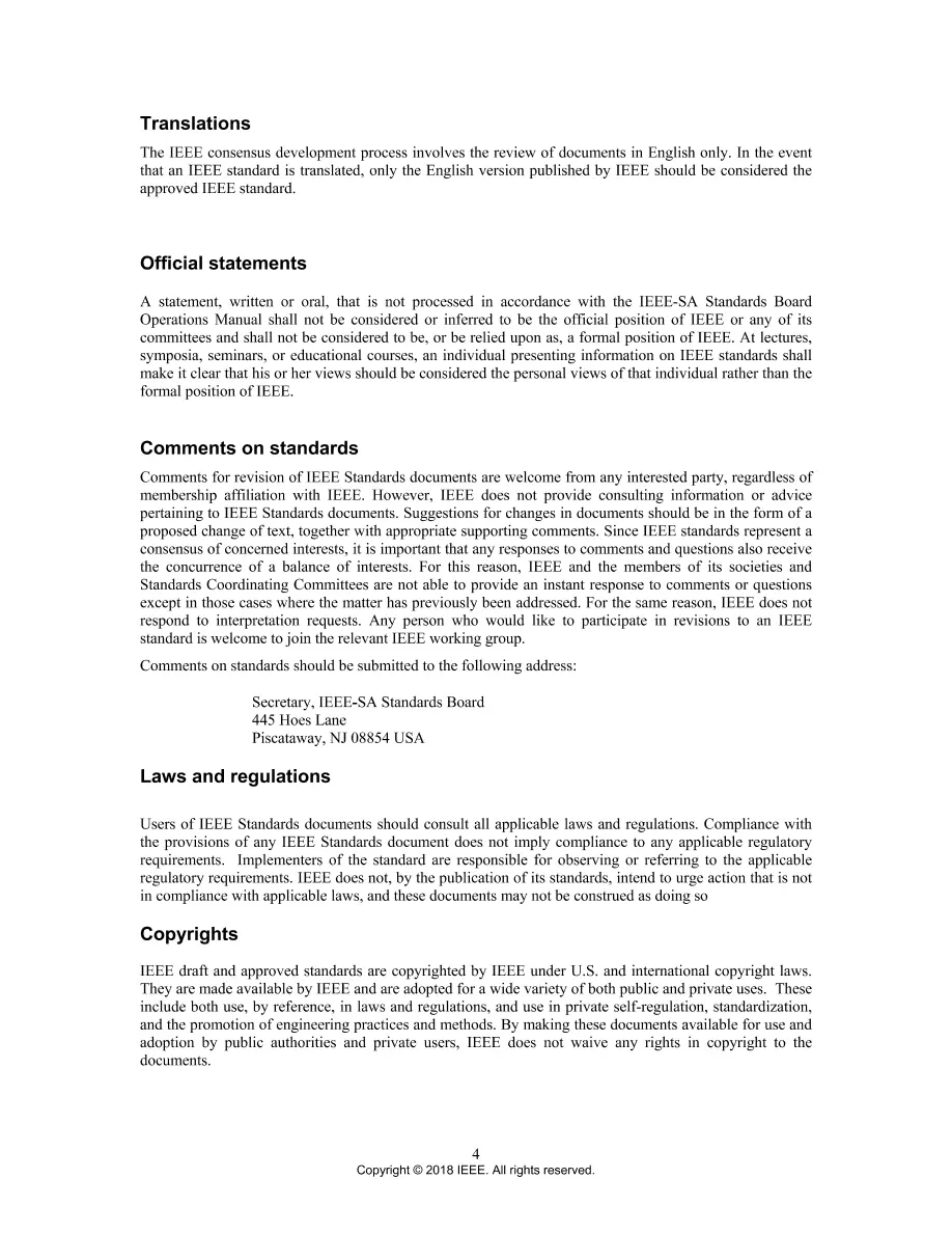 IEEE 650-2017 IEEE 650-2017 pdf
