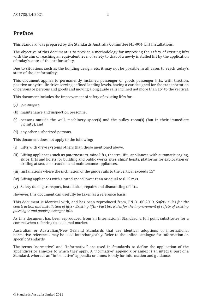 AS 1735.1.4:2021 AS 1735.1.4:2021 pdf