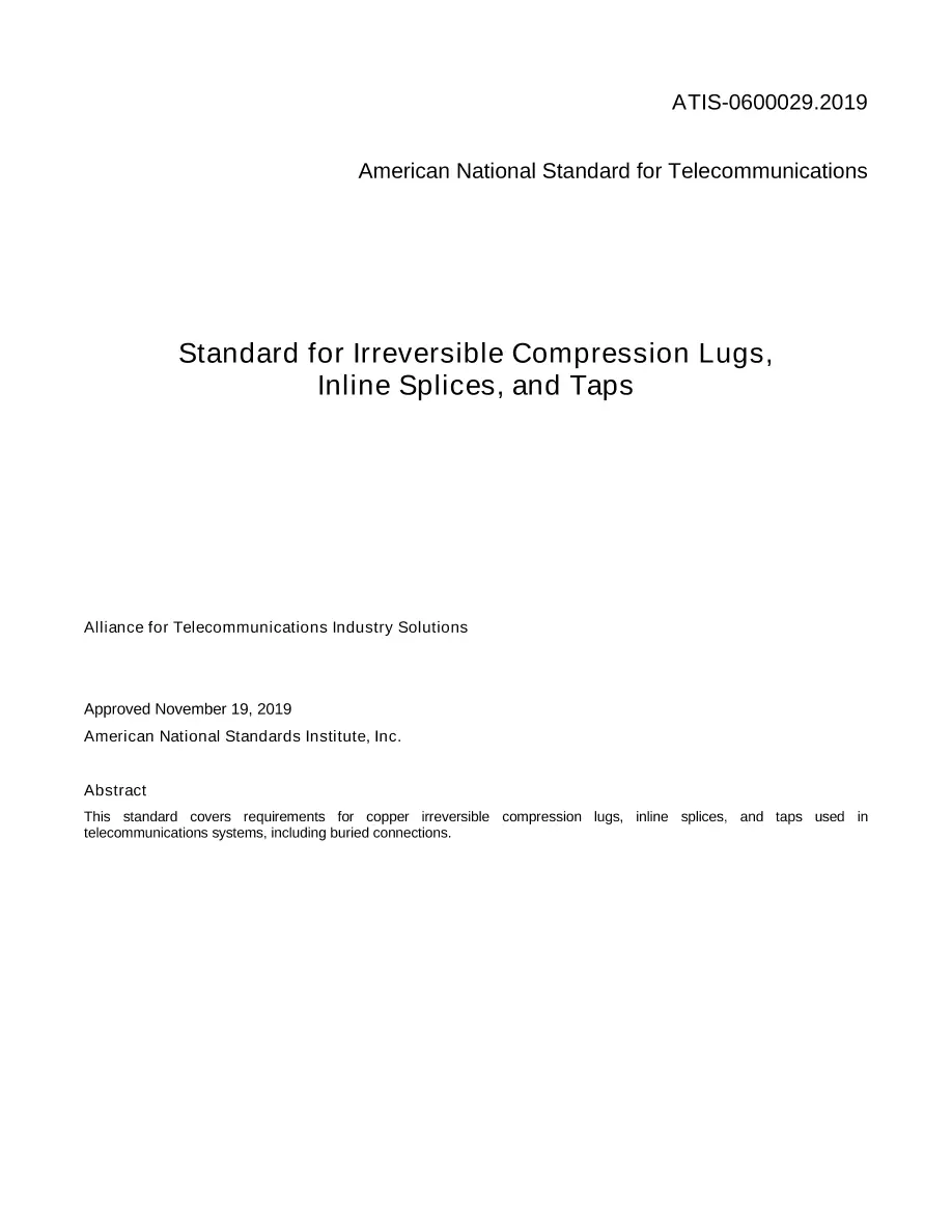 ATIS 0600029.2019 pdf