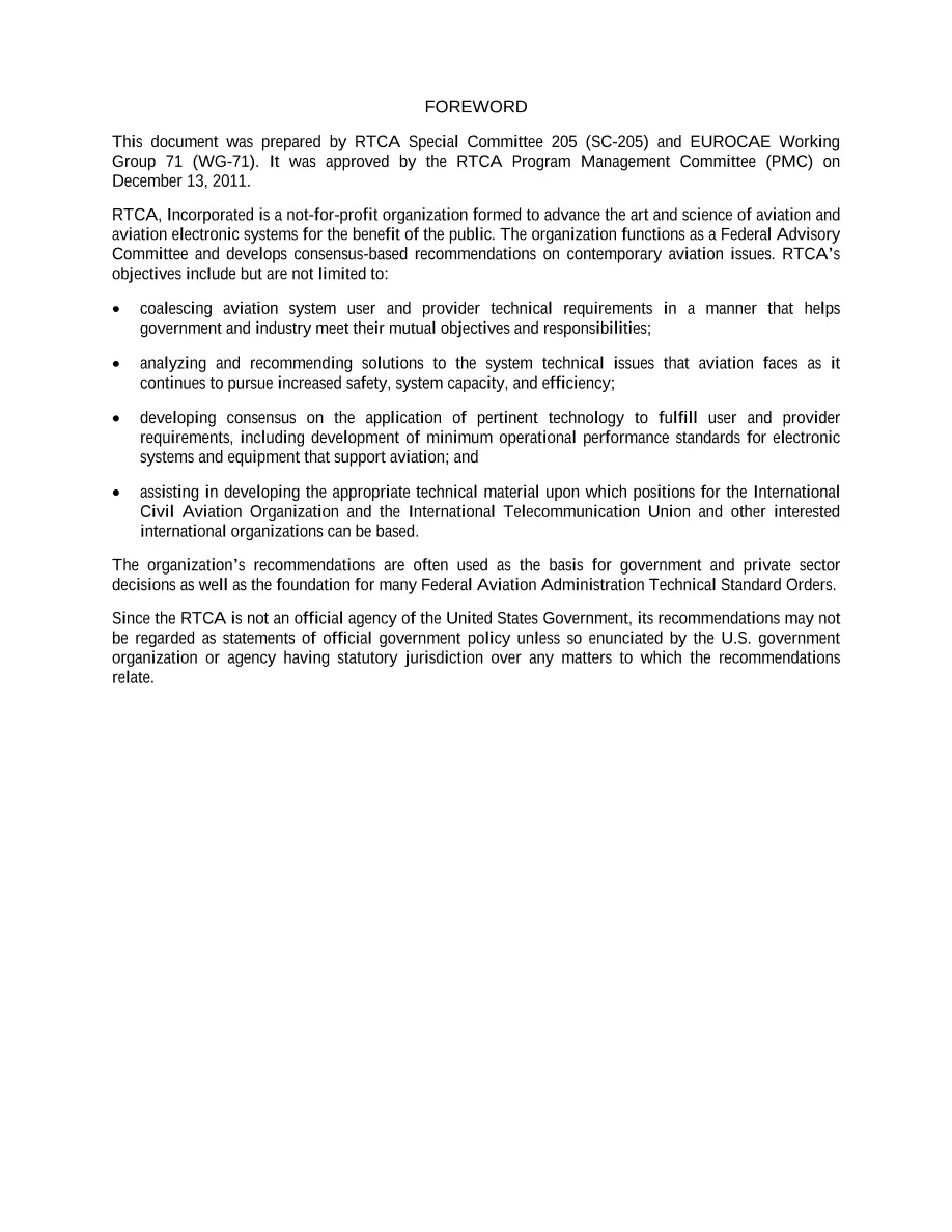 RTCA DO-332 pdf