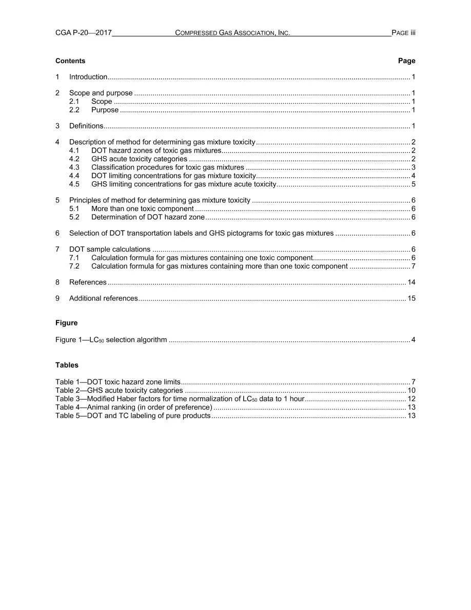 CGA P-20 pdf