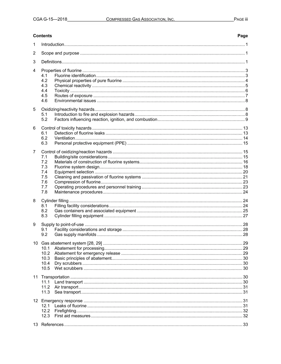 CGA G-15 CGA G-15 pdf