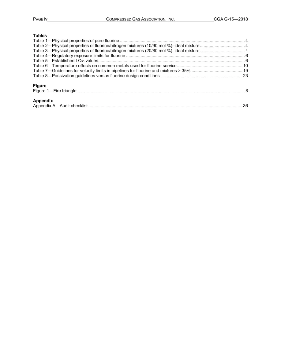 CGA G-15 CGA G-15 pdf