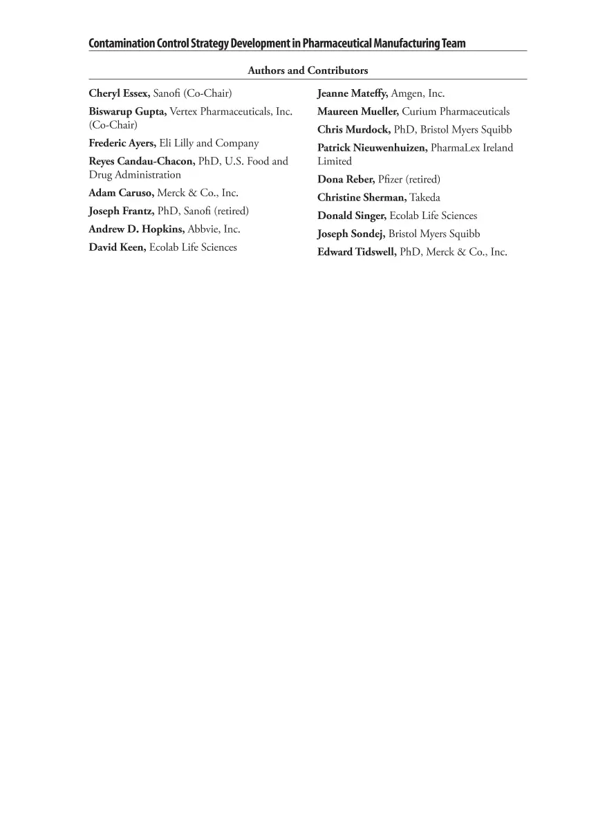 PDA TR 90 pdf