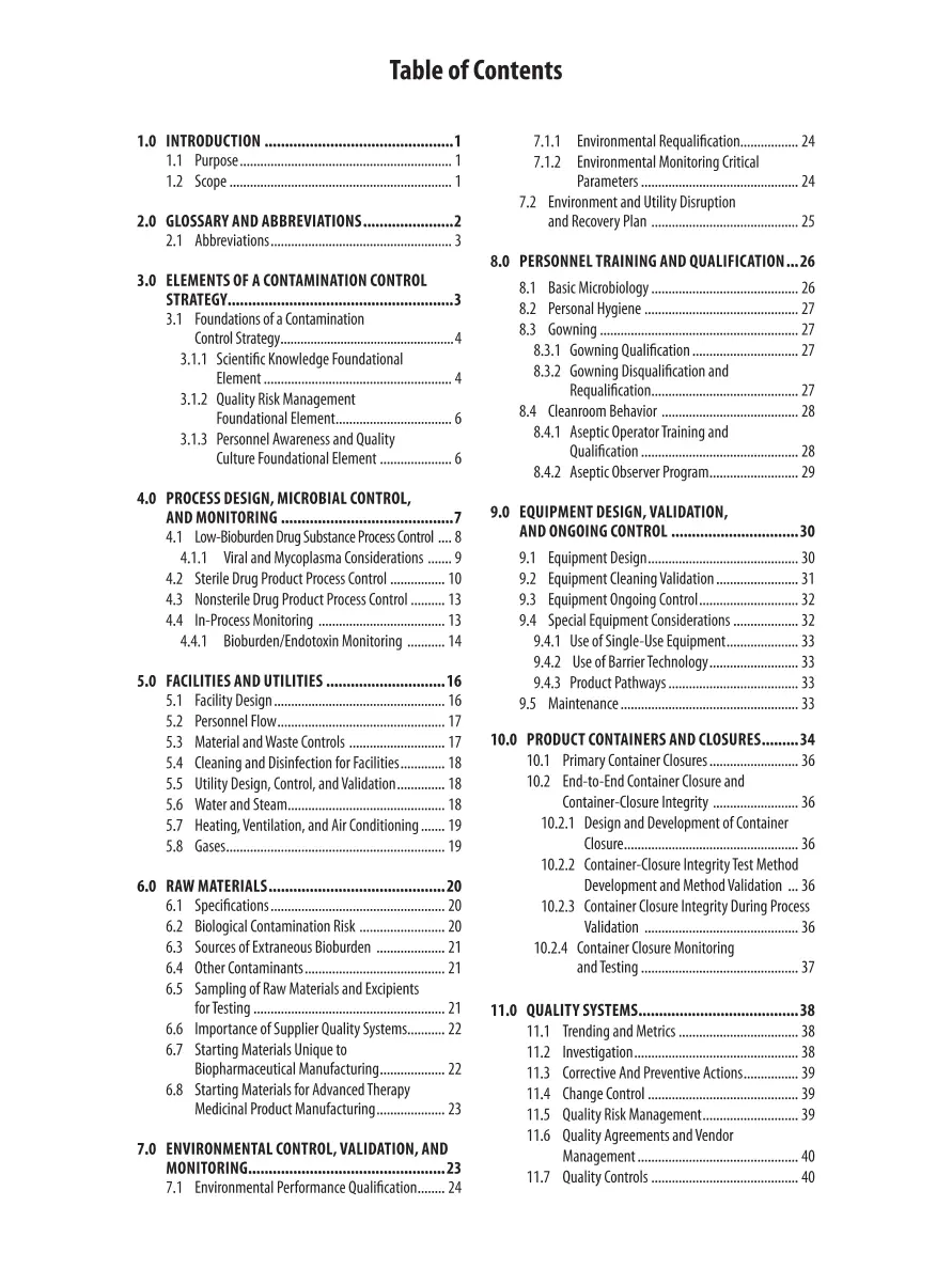 PDA TR 90 pdf