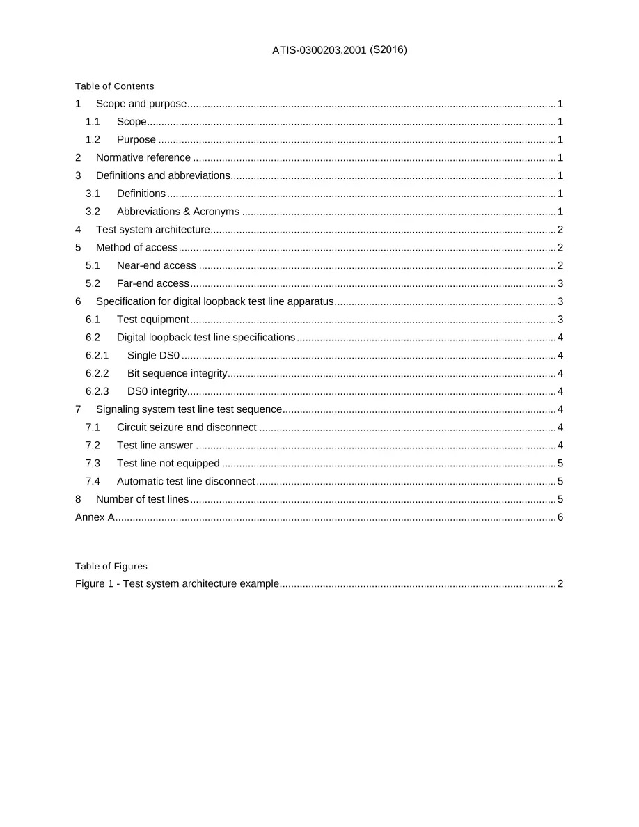 ATIS 0300206.2001(S2016) pdf