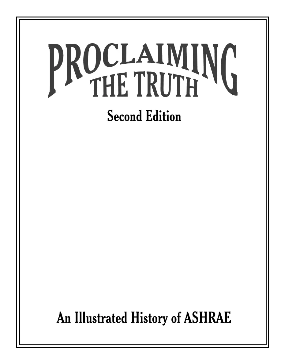 Proclaiming the Truth, 2nd Ed. pdf