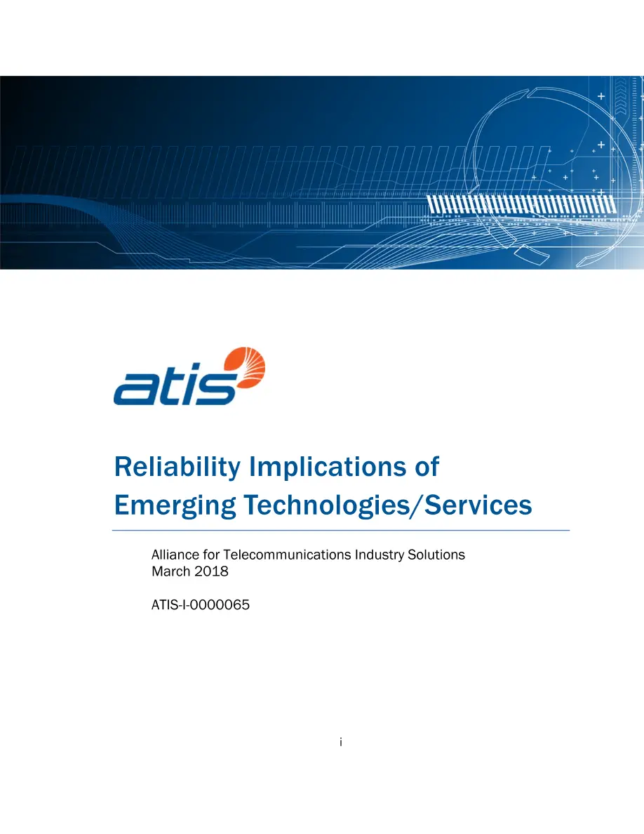 ATIS I-0000065 ATIS I-0000065 pdf