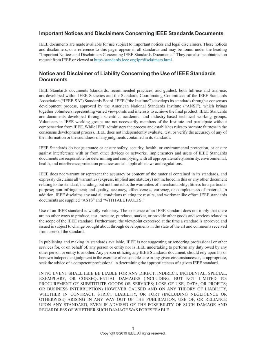 IEEE 1636.1-2018 IEEE 1636.1-2018 pdf