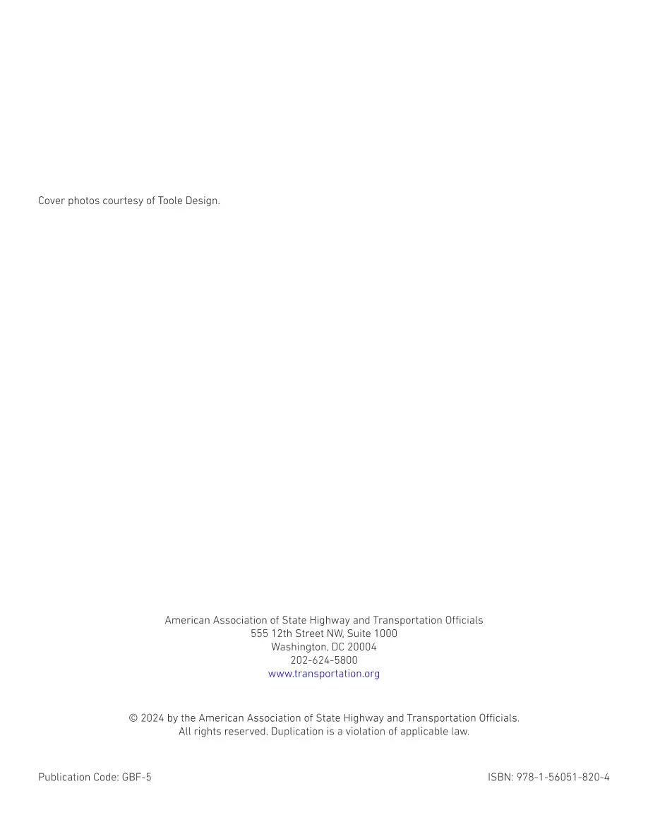 AASHTO GBF-5 AASHTO GBF-5 pdf