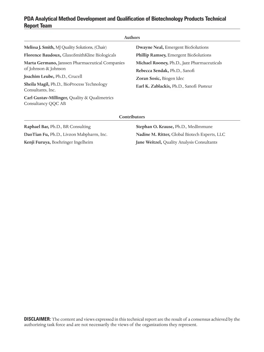 PDA TR 57-2 pdf