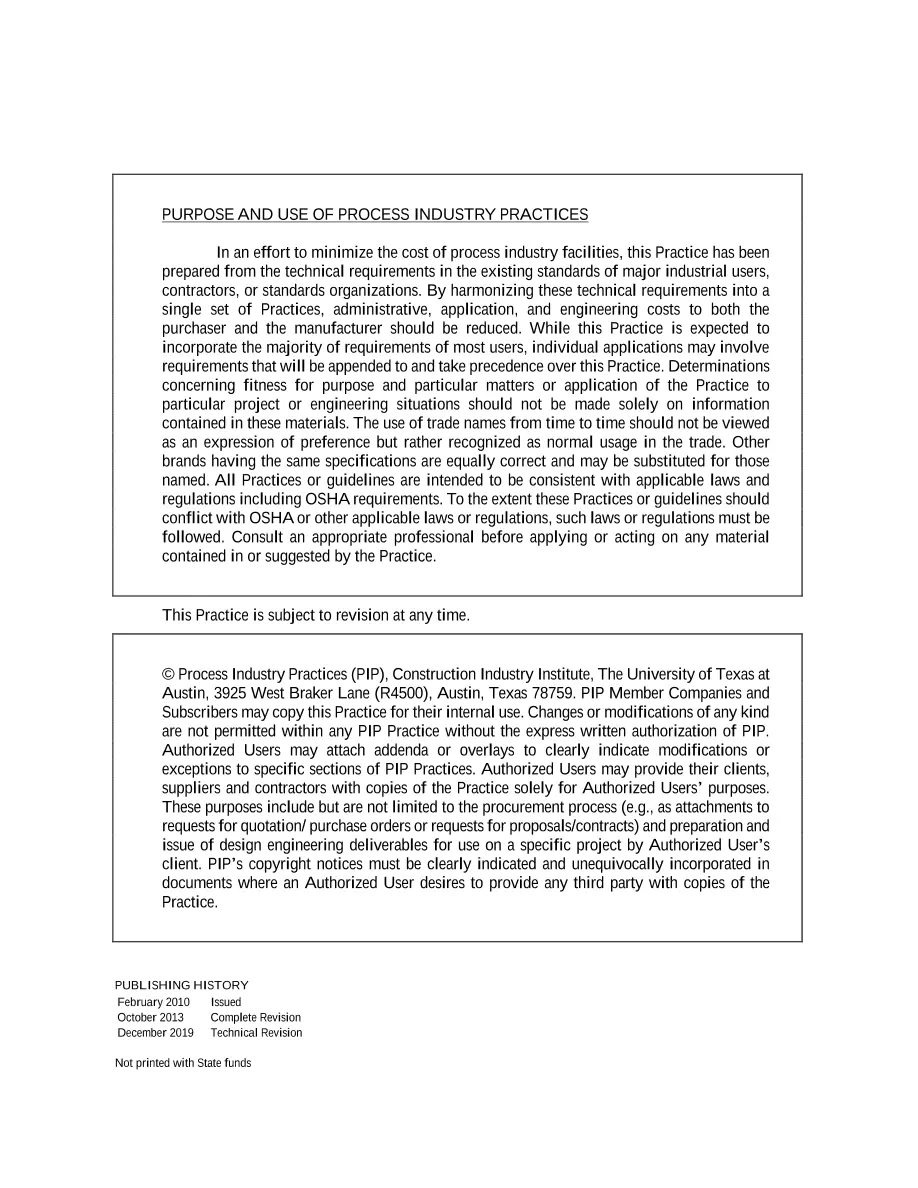 PIP REDP003 PIP REDP003 pdf