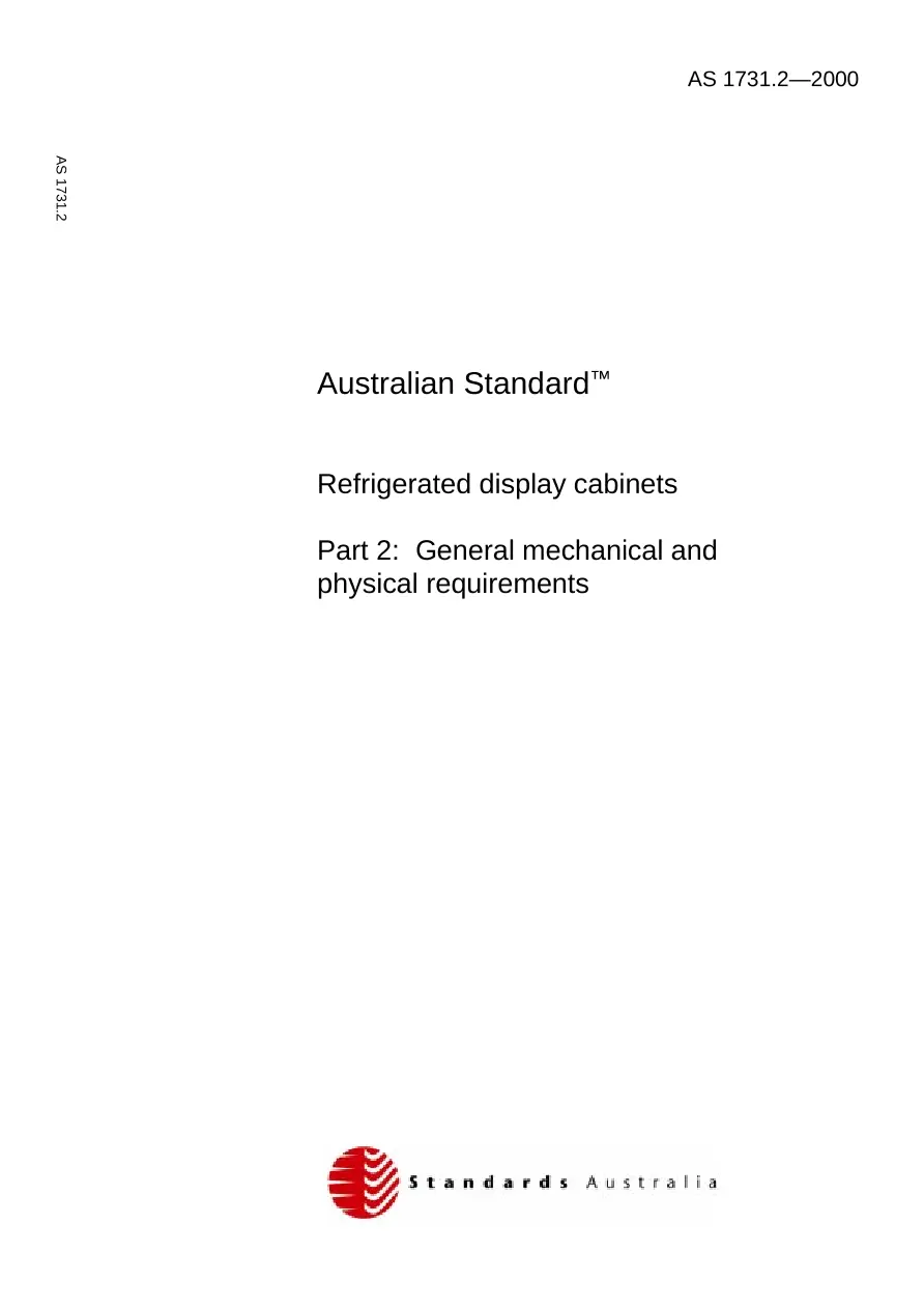 AS 1731.2-2000 AS 1731.2-2000 pdf