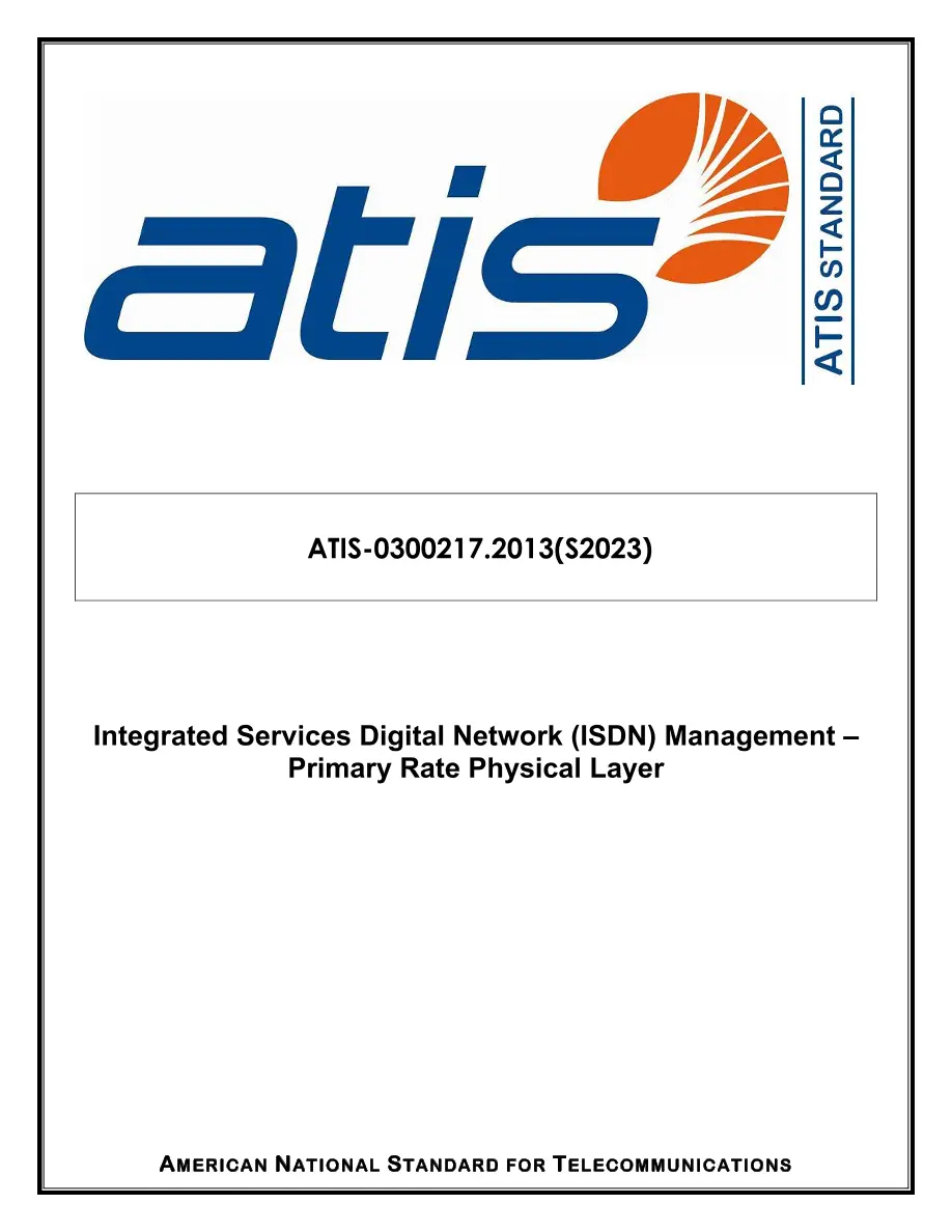 ATIS 0300217.2013 (S2023) pdf