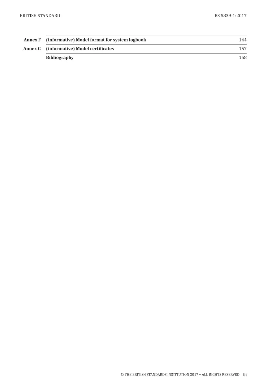 BS 5839-1:2017 BS 5839-1:2017 pdf