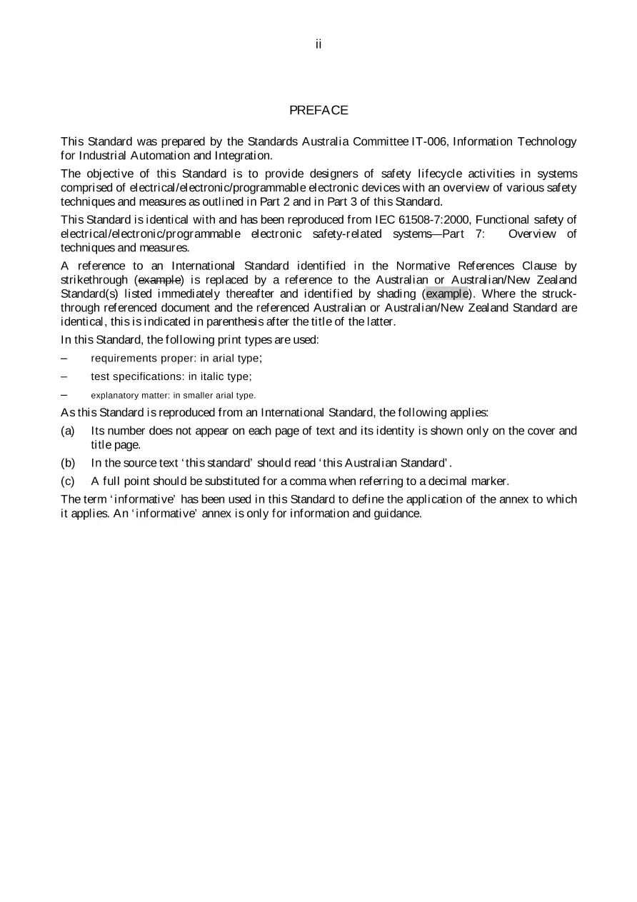 AS 61508.7-2001 AS 61508.7-2001 pdf