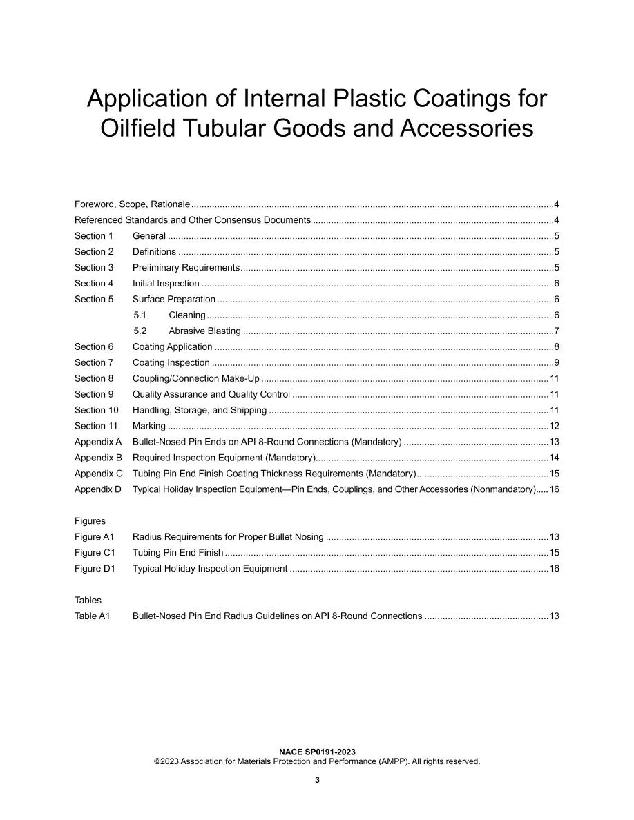 NACE SP0191-2023 NACE SP0191-2023 pdf