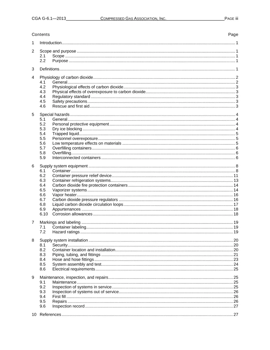 CGA G-6.1 CGA G-6.1 pdf