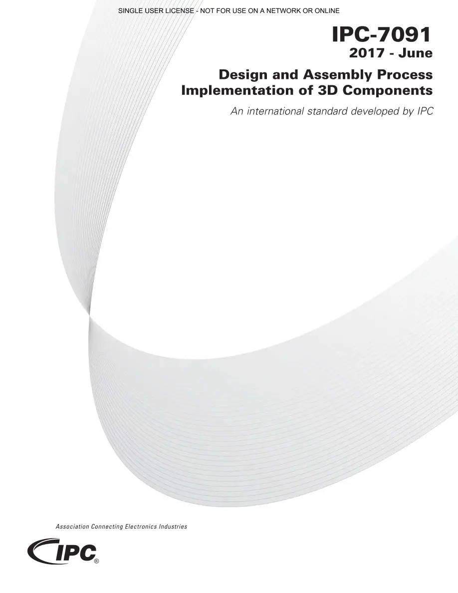 IPC 7091 IPC 7091 pdf