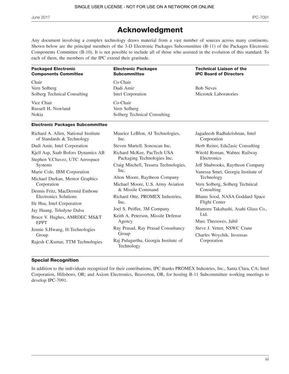 IPC 7091 IPC 7091 pdf