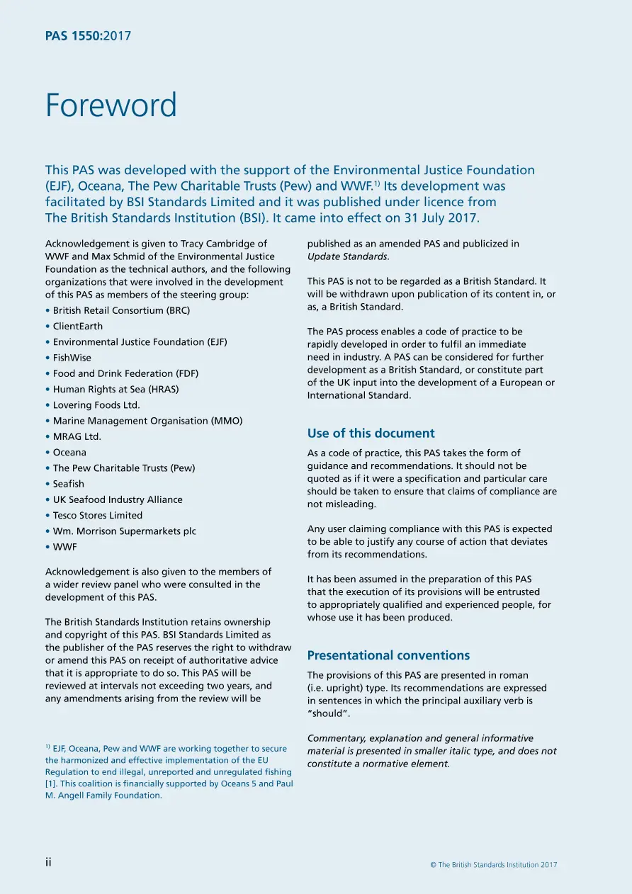 BS PAS 1550:2017 pdf