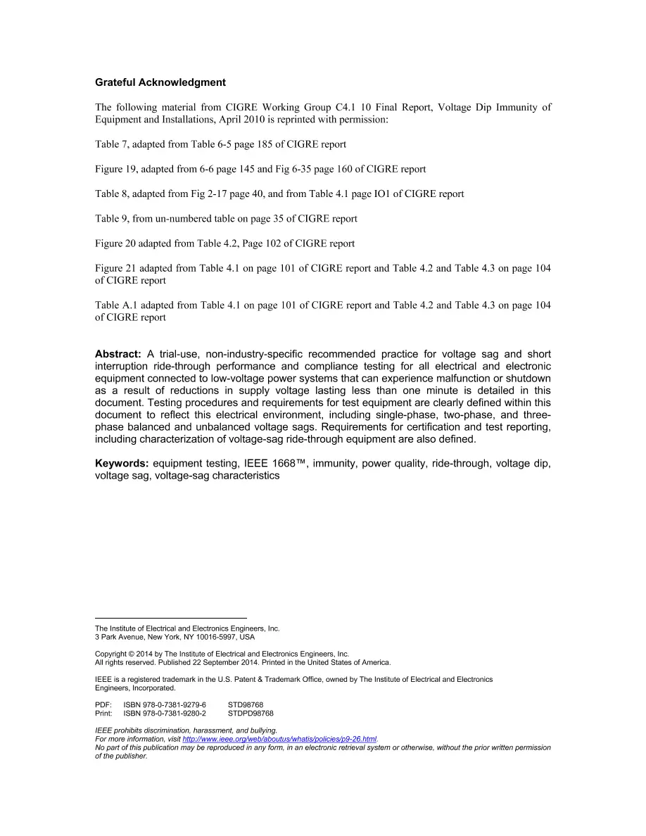 IEEE 1668-2014 IEEE 1668-2014 pdf