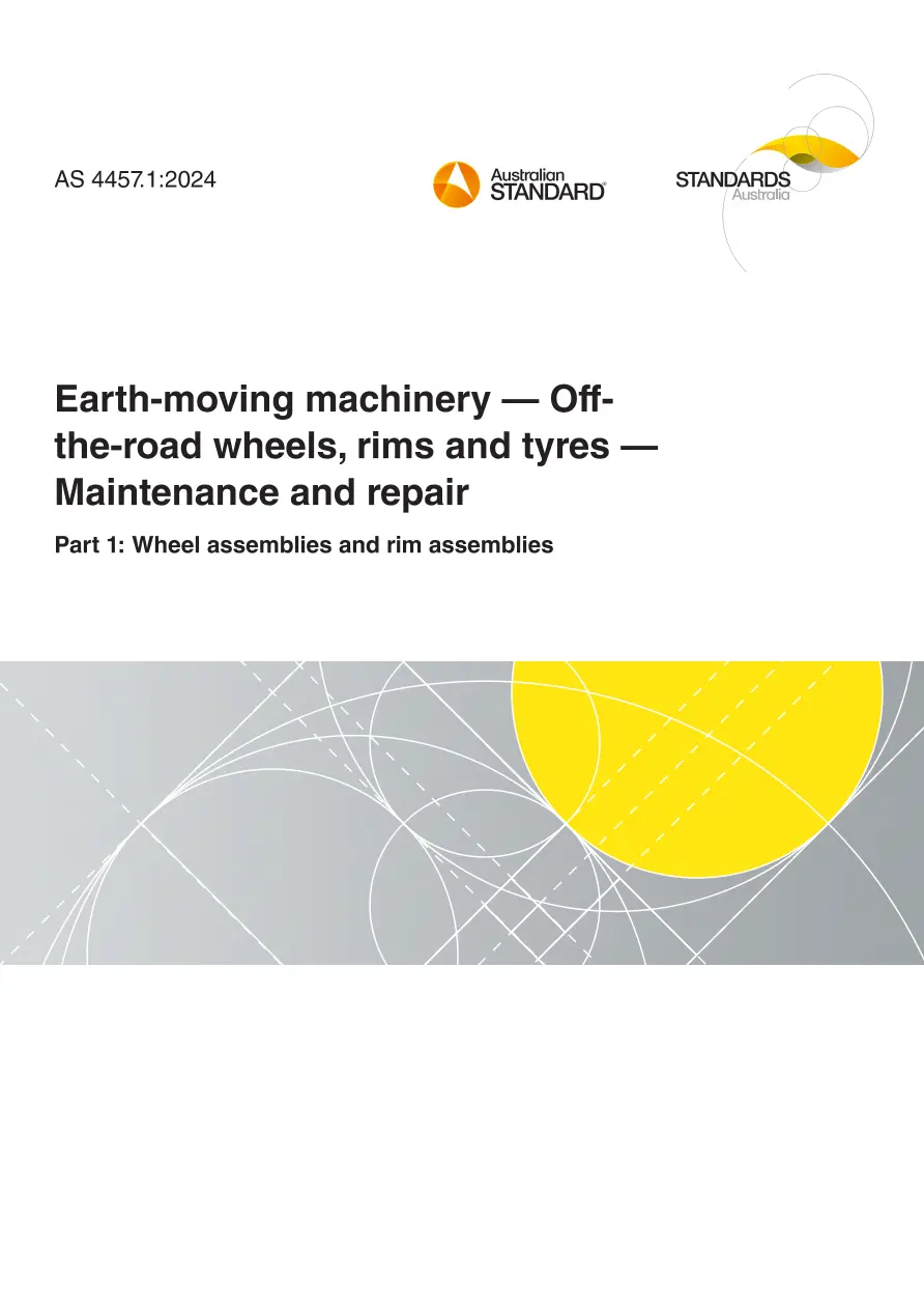 AS 4457.1:2024 AS 4457.1:2024 pdf