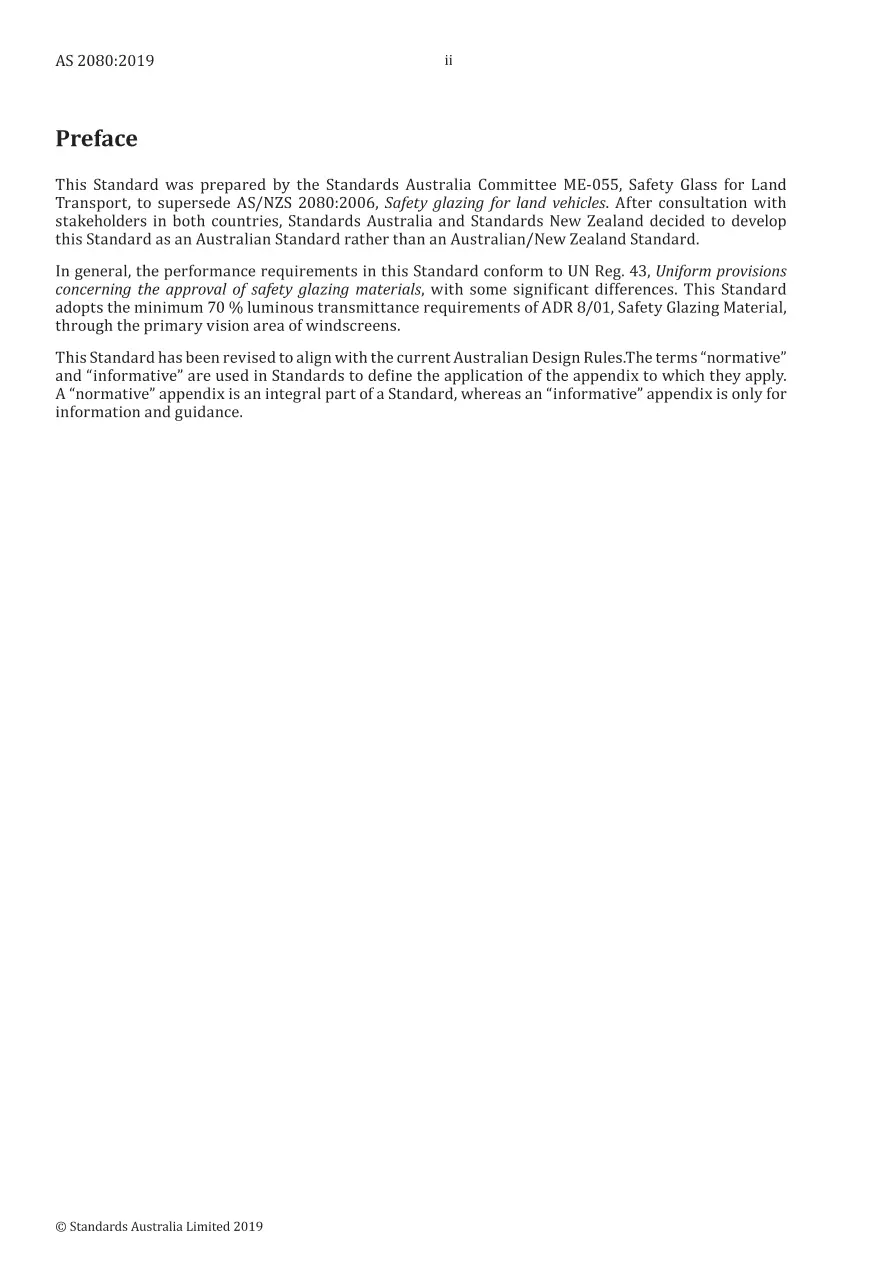 AS 2080:2019 AS 2080:2019 pdf