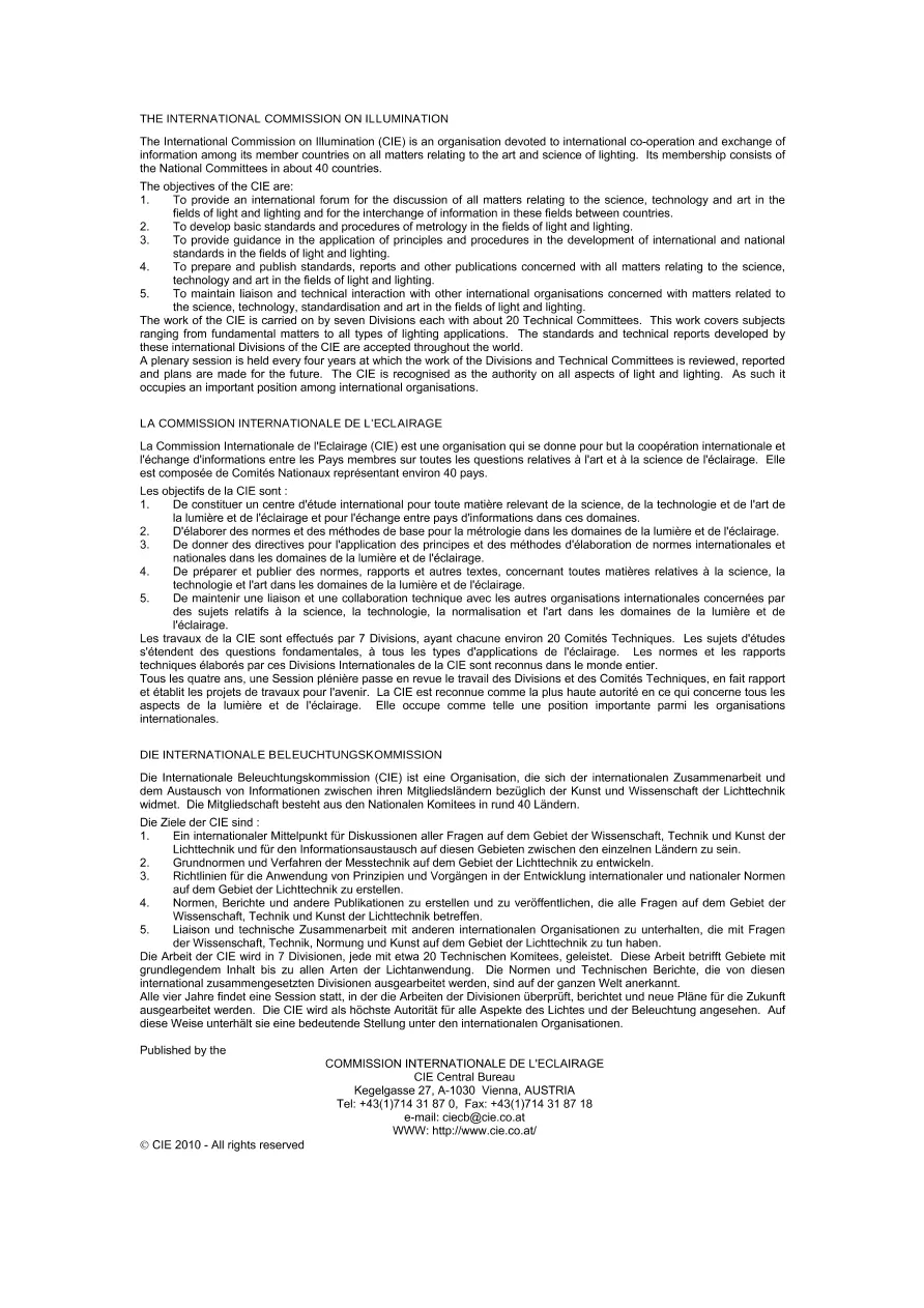 CIE 192:2010 CIE 192:2010 pdf