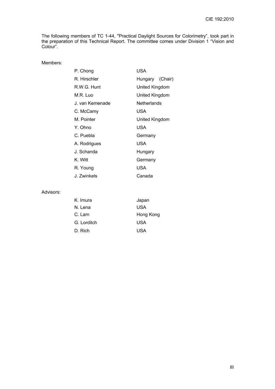 CIE 192:2010 CIE 192:2010 pdf