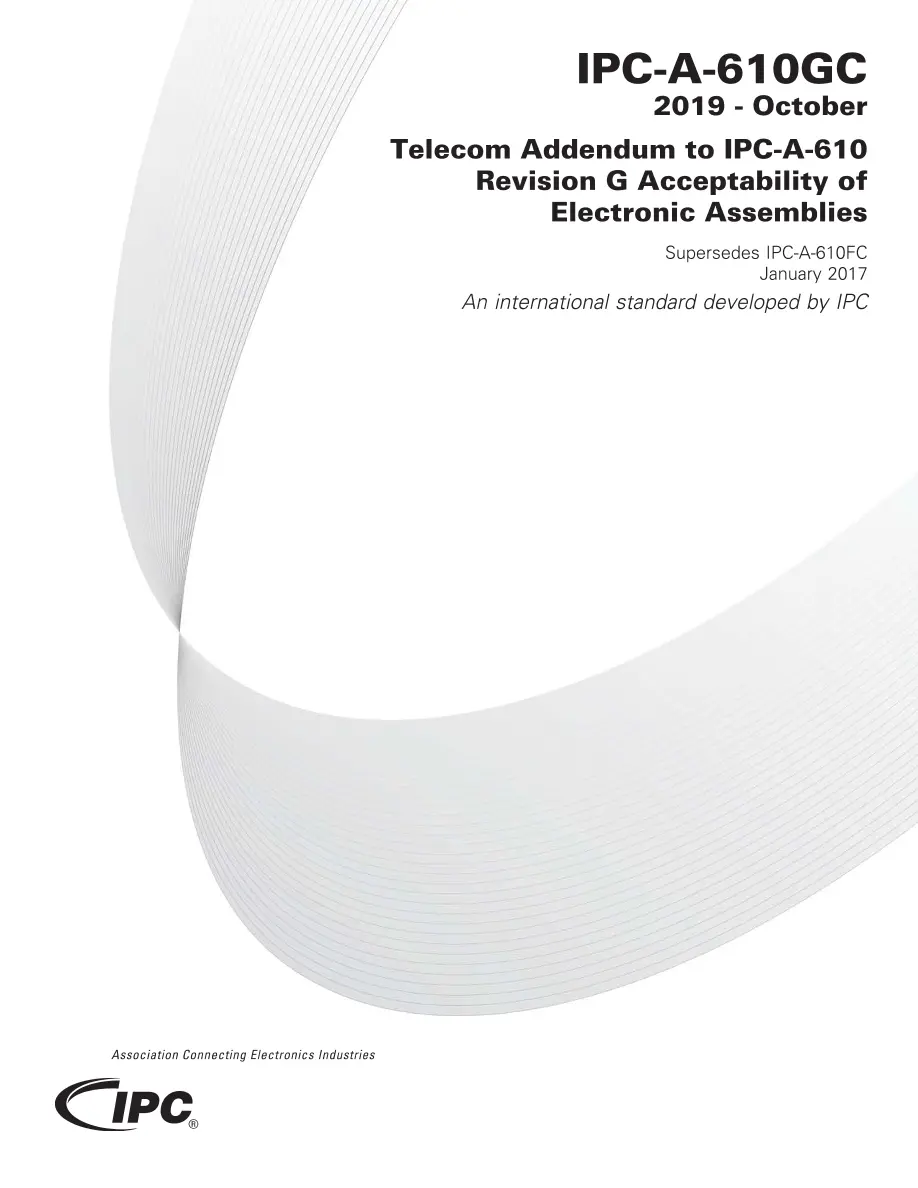 IPC A-610GC-Telecom(D)1 IPC A-610GC-Telecom(D)1 pdf