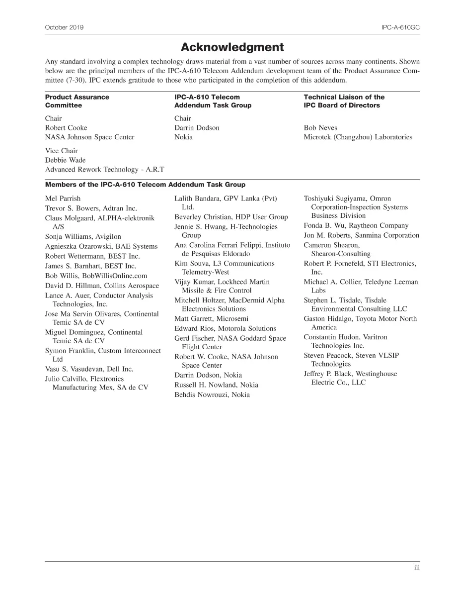 IPC A-610GC-Telecom(D)1 IPC A-610GC-Telecom(D)1 pdf