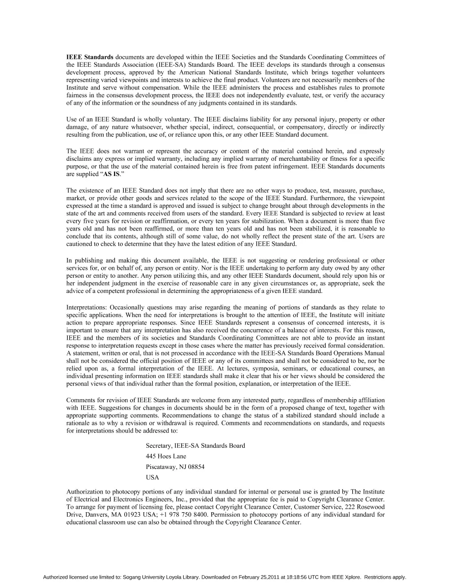 IEEE 1808-2011 IEEE 1808-2011 pdf