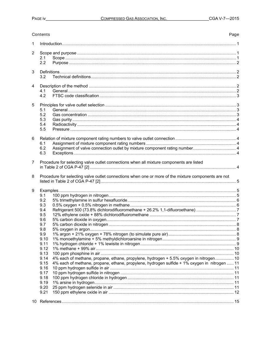CGA V-7 pdf
