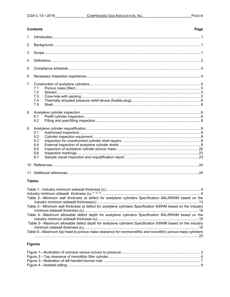 CGA C-13 CGA C-13 pdf