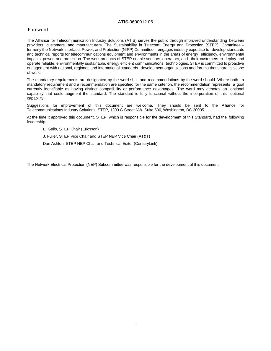 ATIS 0600012.06 pdf