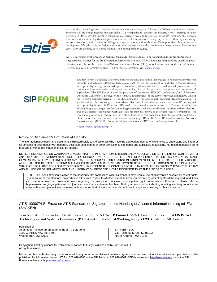ATIS 1000074-E pdf